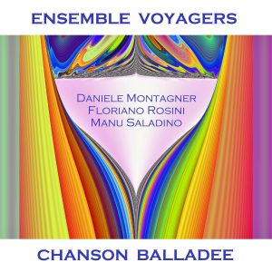 Chanson Balladée - In Arrivo il Nuovo Prodotto Artistico di Daniele Montagner