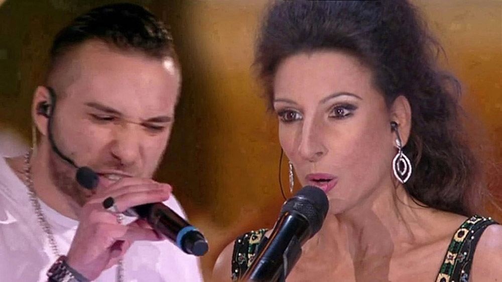 mattia amici fidanzata