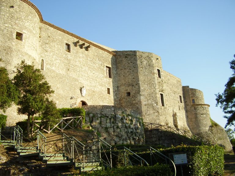 Cosa Vedere A Vibo Valentia E Dintorni