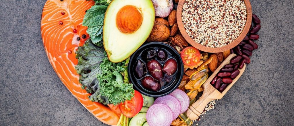 alimenti per dieta low carb