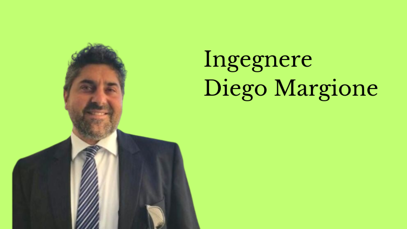 Diego Margione